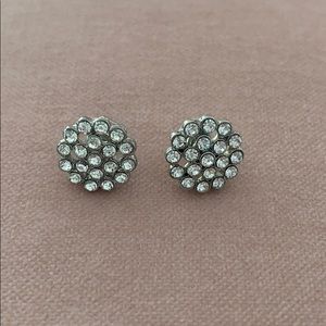 Stud Earrings